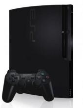 Lis�tietoja: playstation 3 (320 gb) (slim)