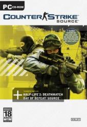 Lis�tietoja: counter strike source
