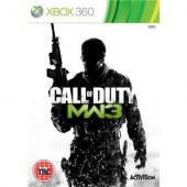 Lis�tietoja: call of duty: modern warfare 3