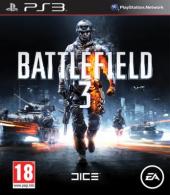 Lis�tietoja: battlefield 3