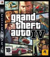 Lis�tietoja: grand theft auto (gta) IV (platinum)